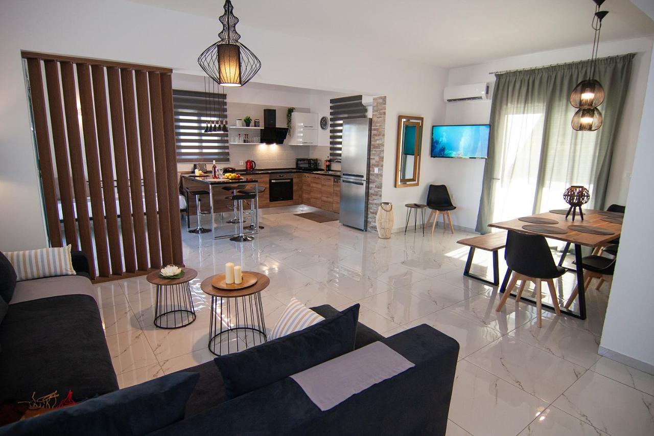 Livis Luxury Villa Κιοτάρι Εξωτερικό φωτογραφία
