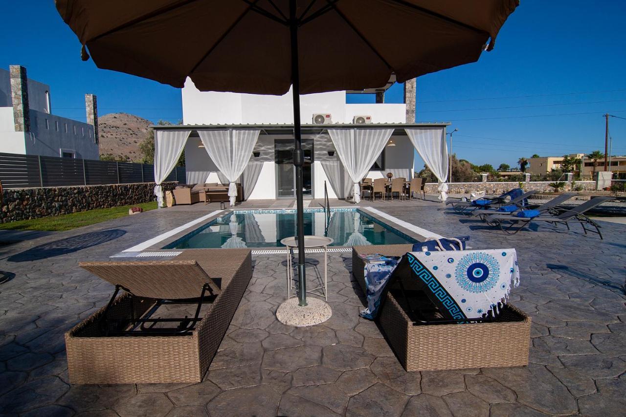 Livis Luxury Villa Κιοτάρι Εξωτερικό φωτογραφία