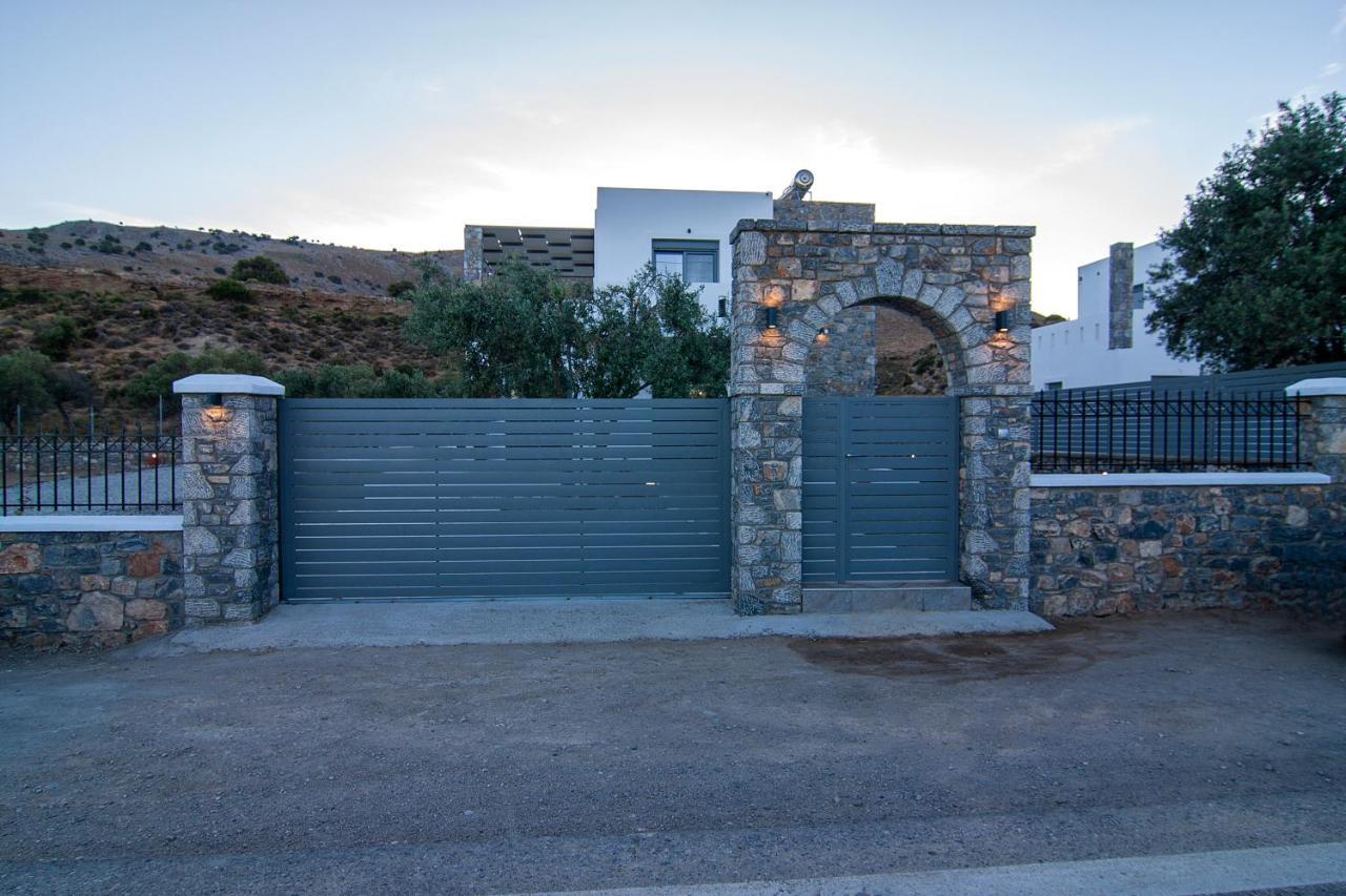 Livis Luxury Villa Κιοτάρι Εξωτερικό φωτογραφία