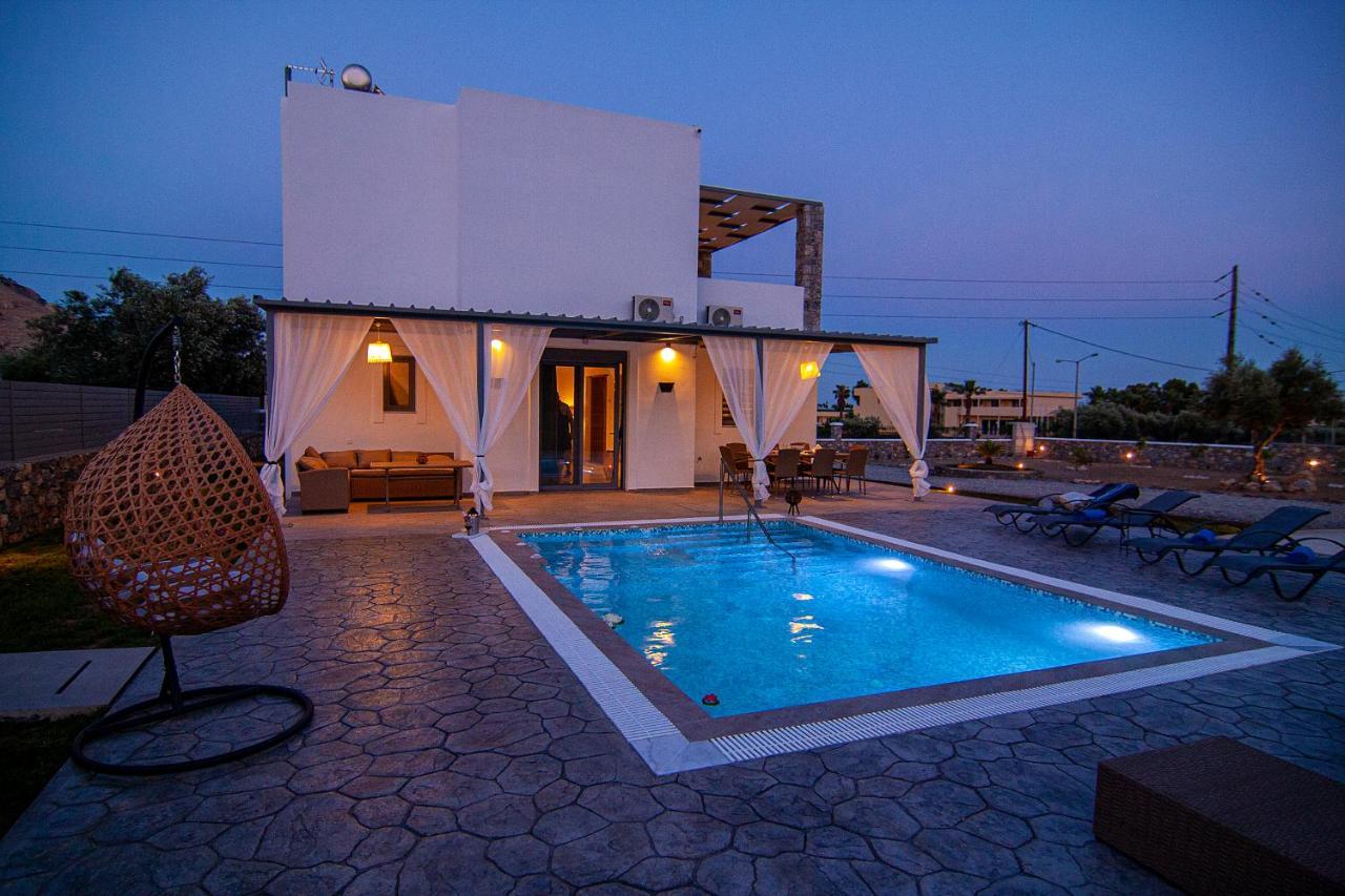 Livis Luxury Villa Κιοτάρι Εξωτερικό φωτογραφία