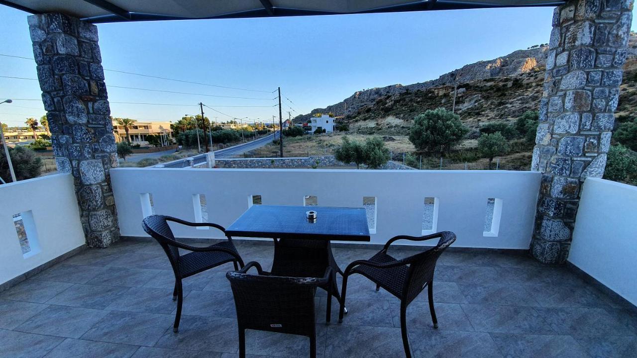 Livis Luxury Villa Κιοτάρι Εξωτερικό φωτογραφία