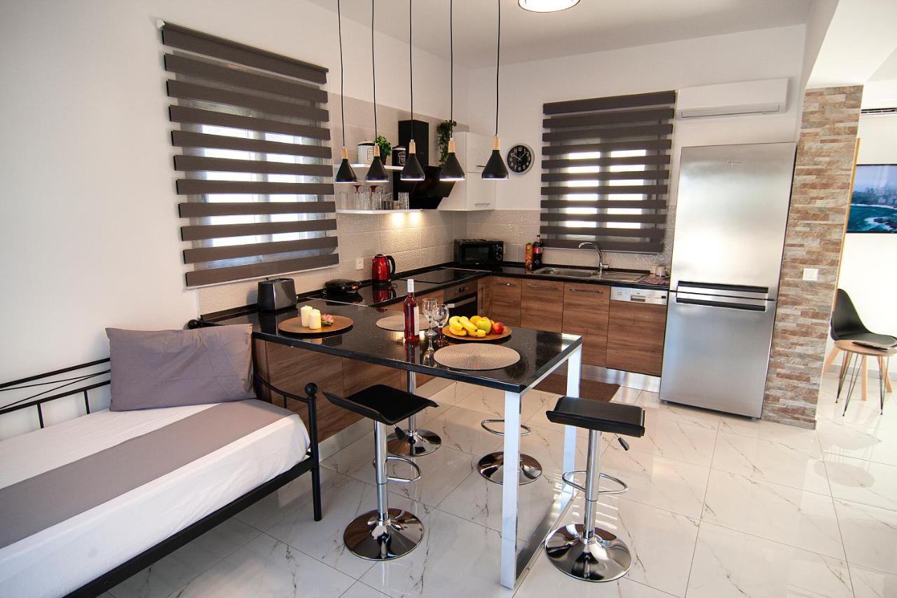 Livis Luxury Villa Κιοτάρι Εξωτερικό φωτογραφία