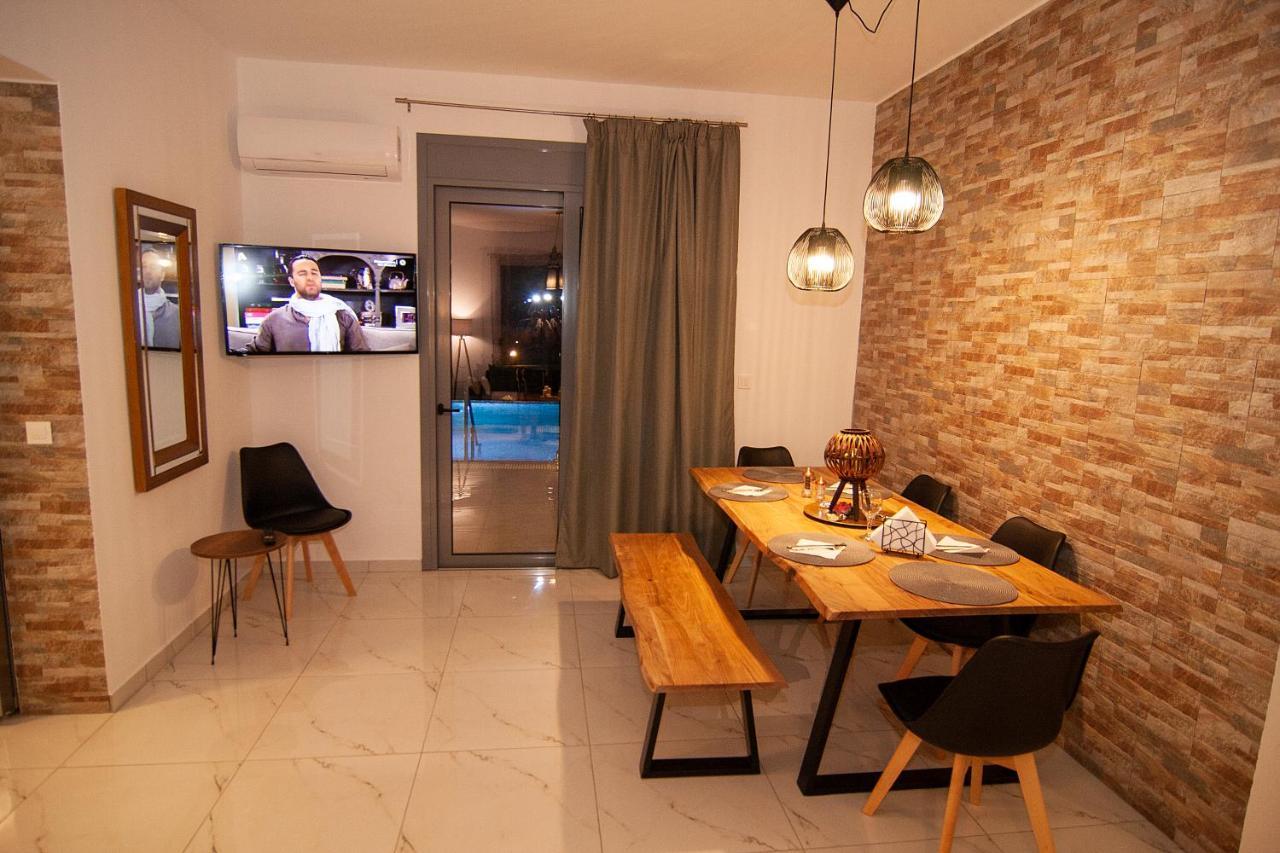 Livis Luxury Villa Κιοτάρι Εξωτερικό φωτογραφία