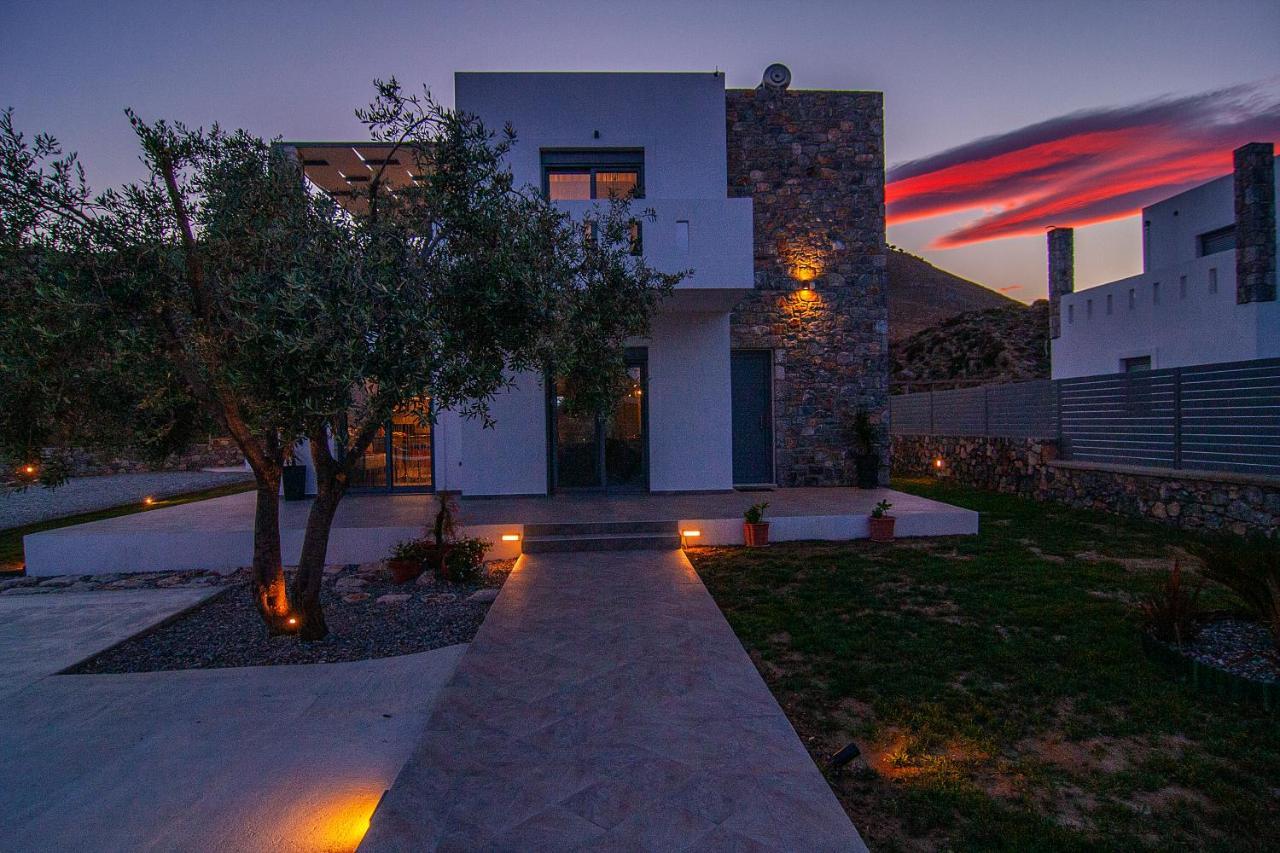 Livis Luxury Villa Κιοτάρι Εξωτερικό φωτογραφία
