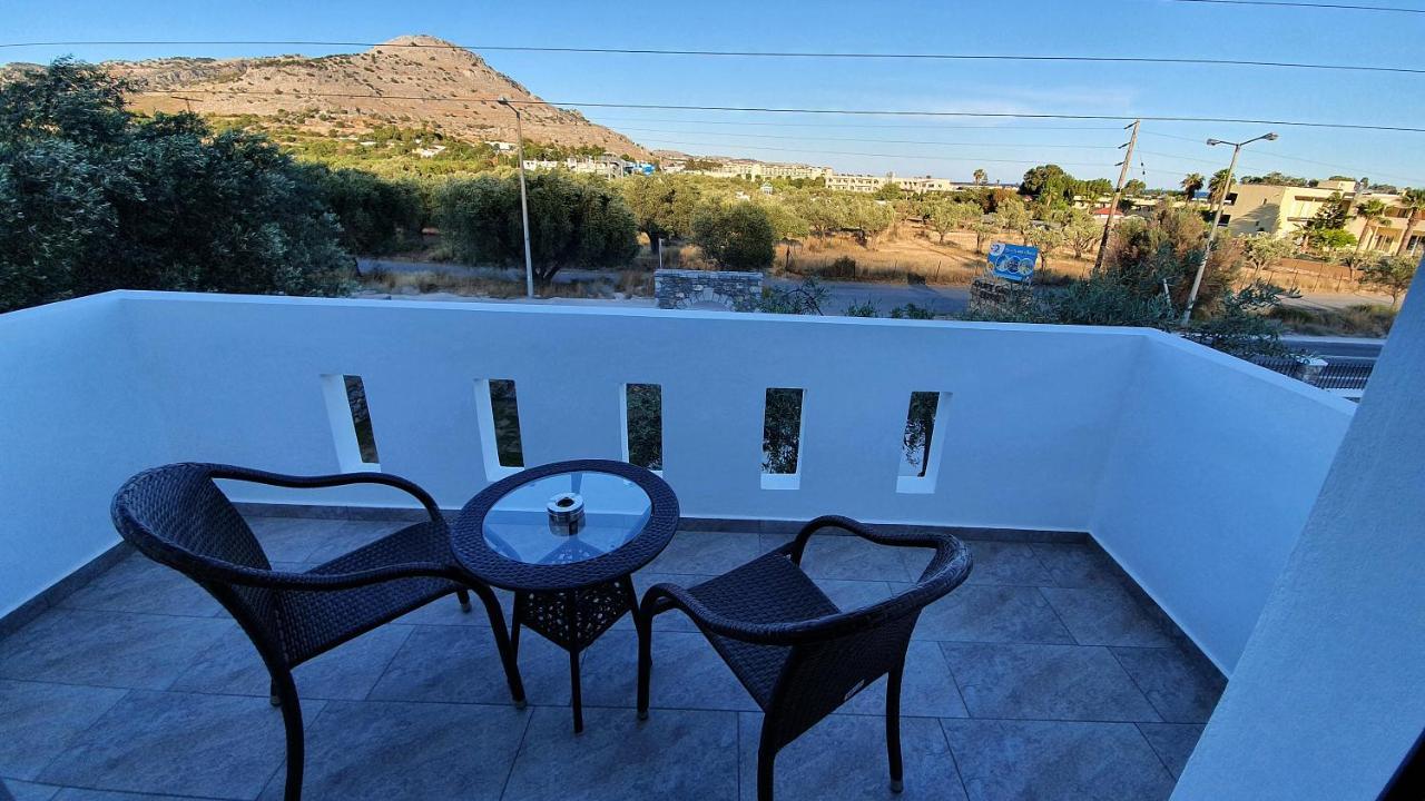 Livis Luxury Villa Κιοτάρι Εξωτερικό φωτογραφία