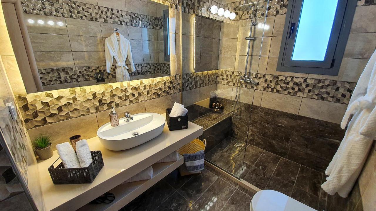 Livis Luxury Villa Κιοτάρι Εξωτερικό φωτογραφία