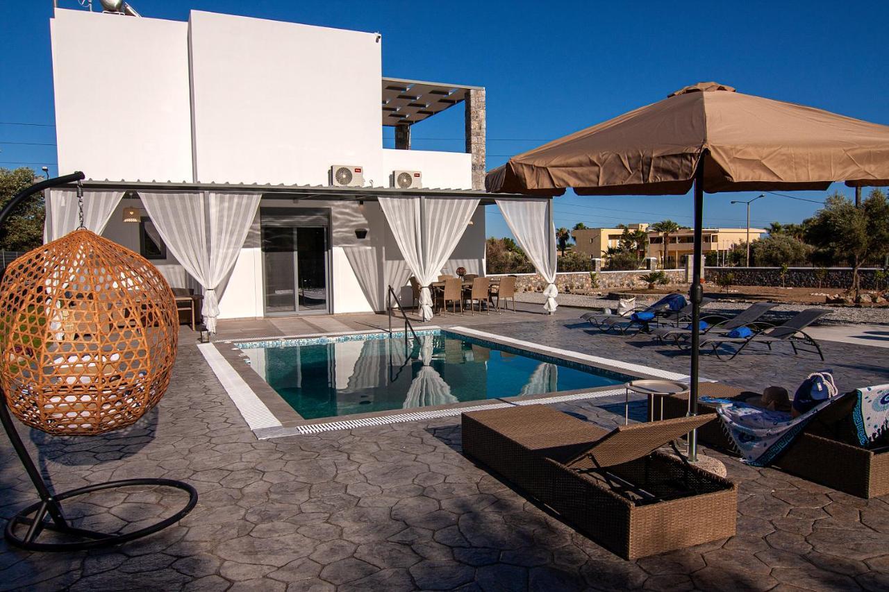 Livis Luxury Villa Κιοτάρι Εξωτερικό φωτογραφία