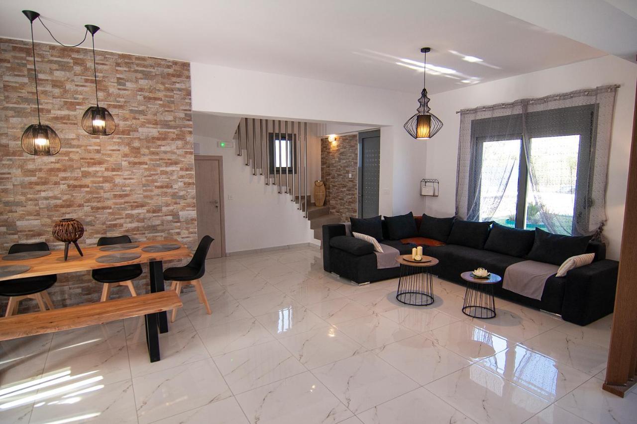 Livis Luxury Villa Κιοτάρι Εξωτερικό φωτογραφία