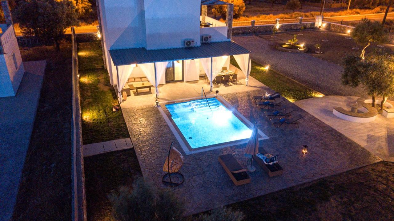 Livis Luxury Villa Κιοτάρι Εξωτερικό φωτογραφία