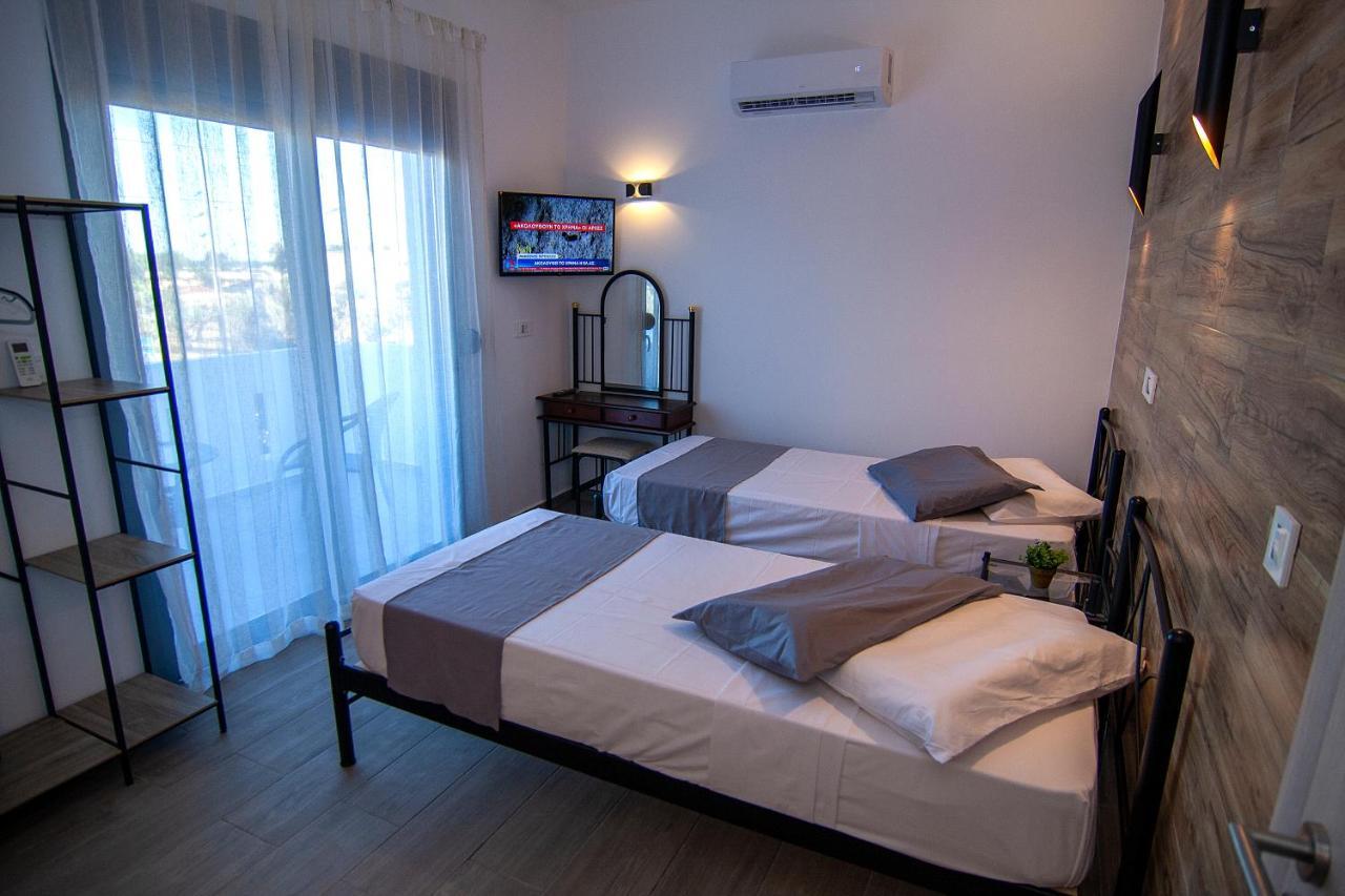 Livis Luxury Villa Κιοτάρι Εξωτερικό φωτογραφία