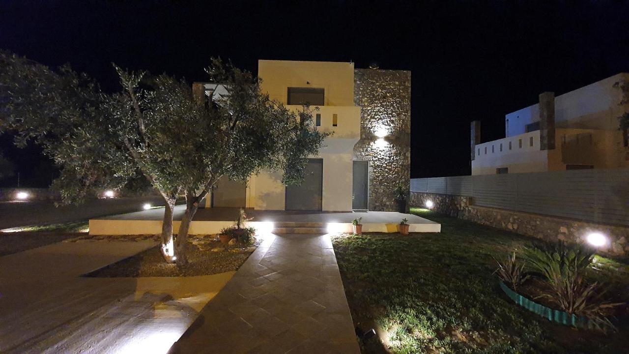 Livis Luxury Villa Κιοτάρι Εξωτερικό φωτογραφία