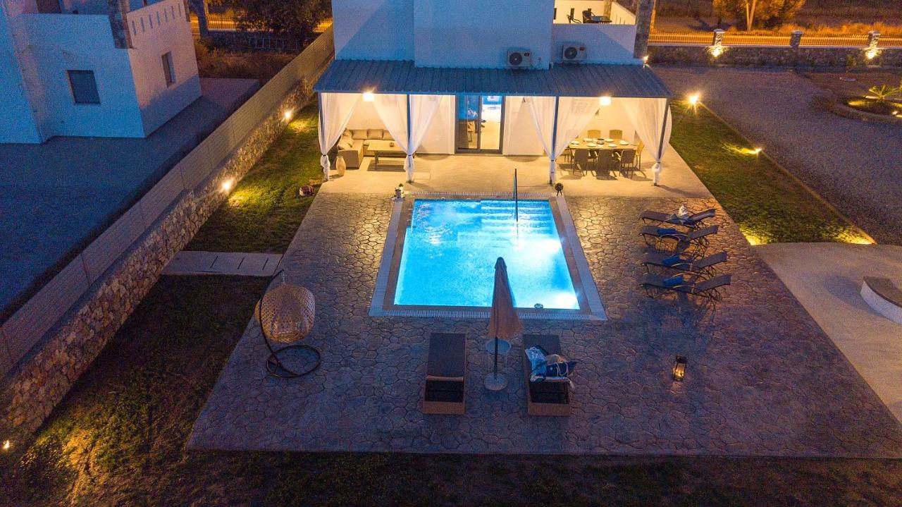 Livis Luxury Villa Κιοτάρι Εξωτερικό φωτογραφία