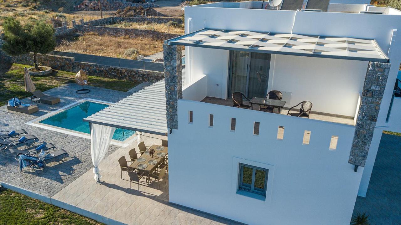 Livis Luxury Villa Κιοτάρι Εξωτερικό φωτογραφία
